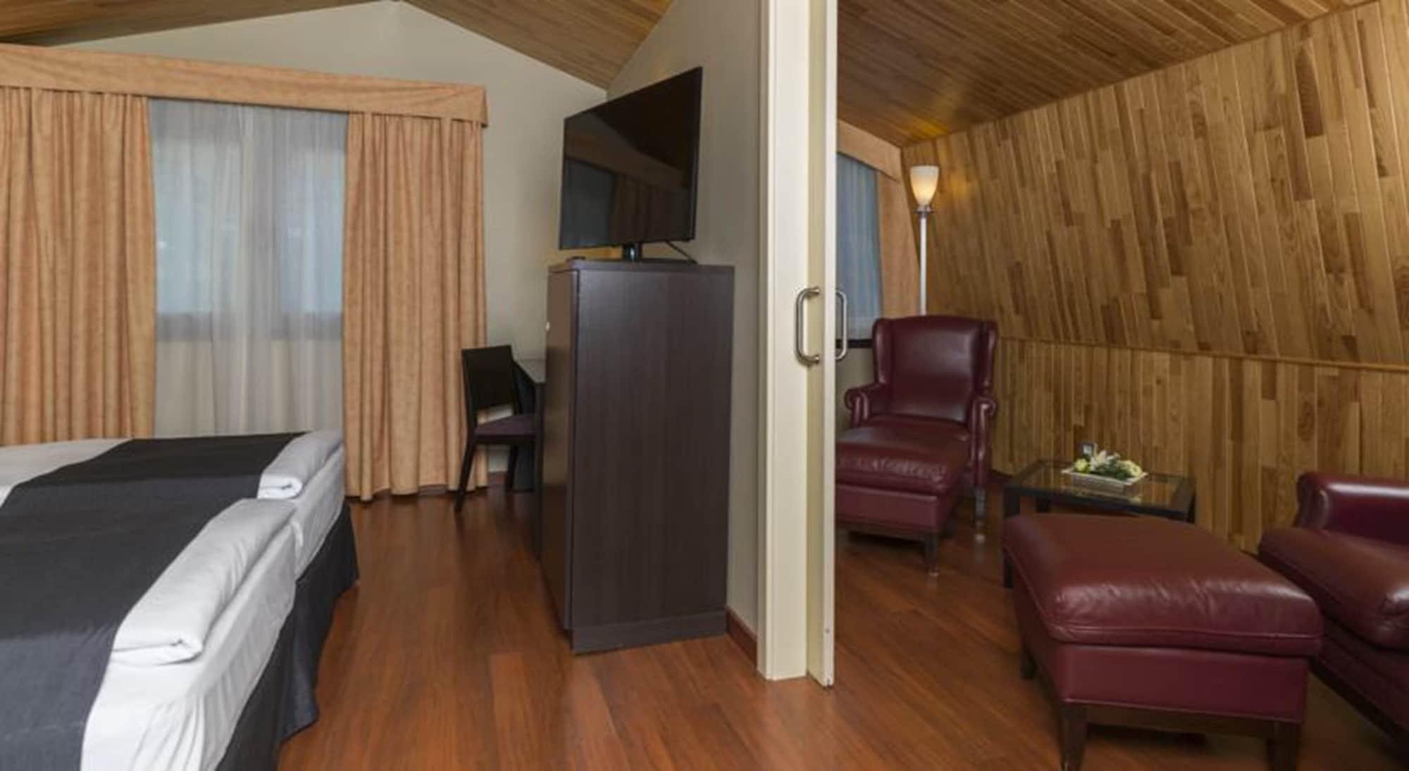 Font D'argent Hotel 4*