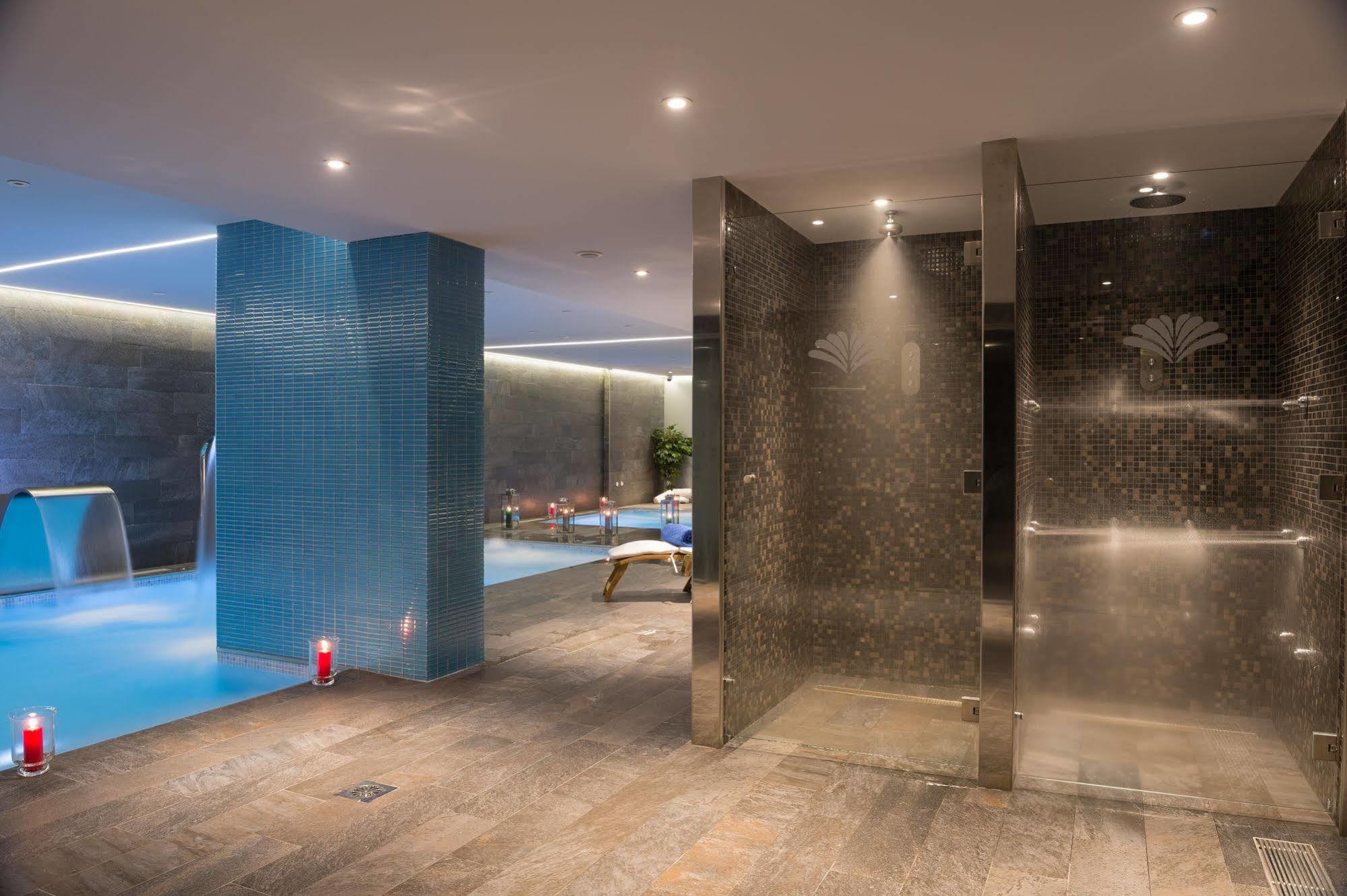 Hotel Font D'argent Canillo